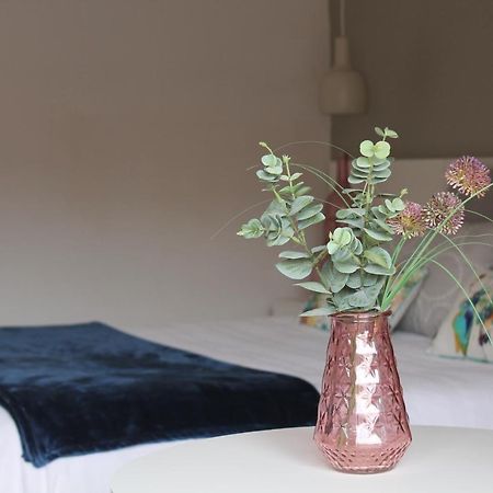 Altos De Baiona - Habitacion Privada Luaran gambar