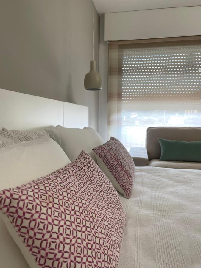 Altos De Baiona - Habitacion Privada Luaran gambar