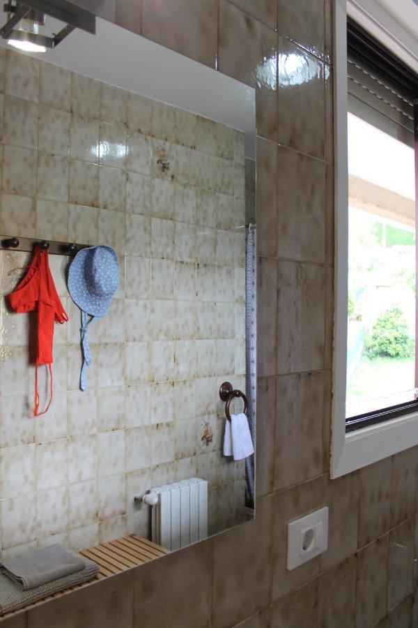 Altos De Baiona - Habitacion Privada Luaran gambar
