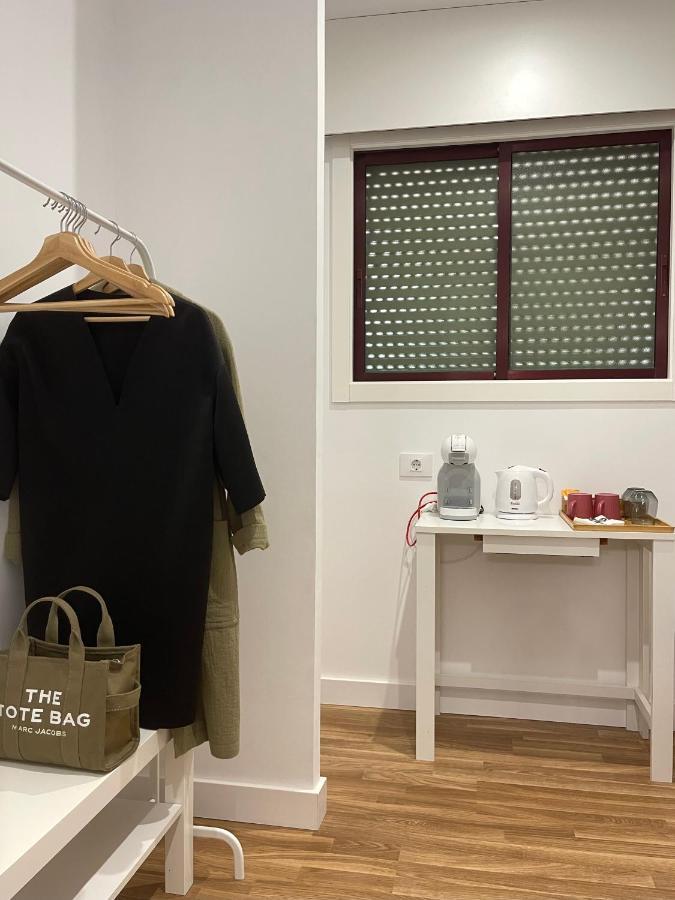 Altos De Baiona - Habitacion Privada Luaran gambar