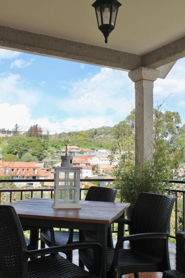 Altos De Baiona - Habitacion Privada Luaran gambar