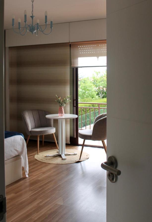 Altos De Baiona - Habitacion Privada Luaran gambar