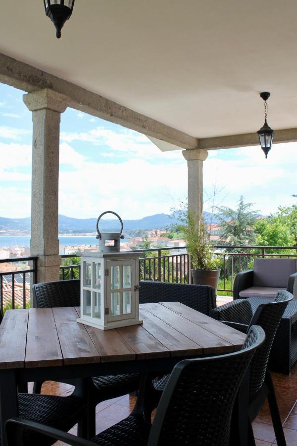 Altos De Baiona - Habitacion Privada Luaran gambar
