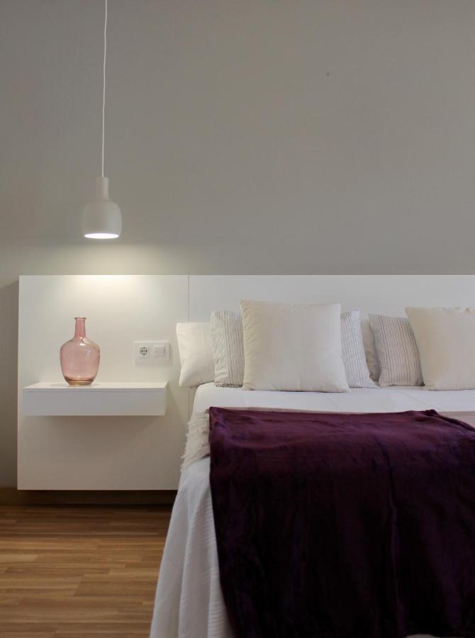 Altos De Baiona - Habitacion Privada Luaran gambar